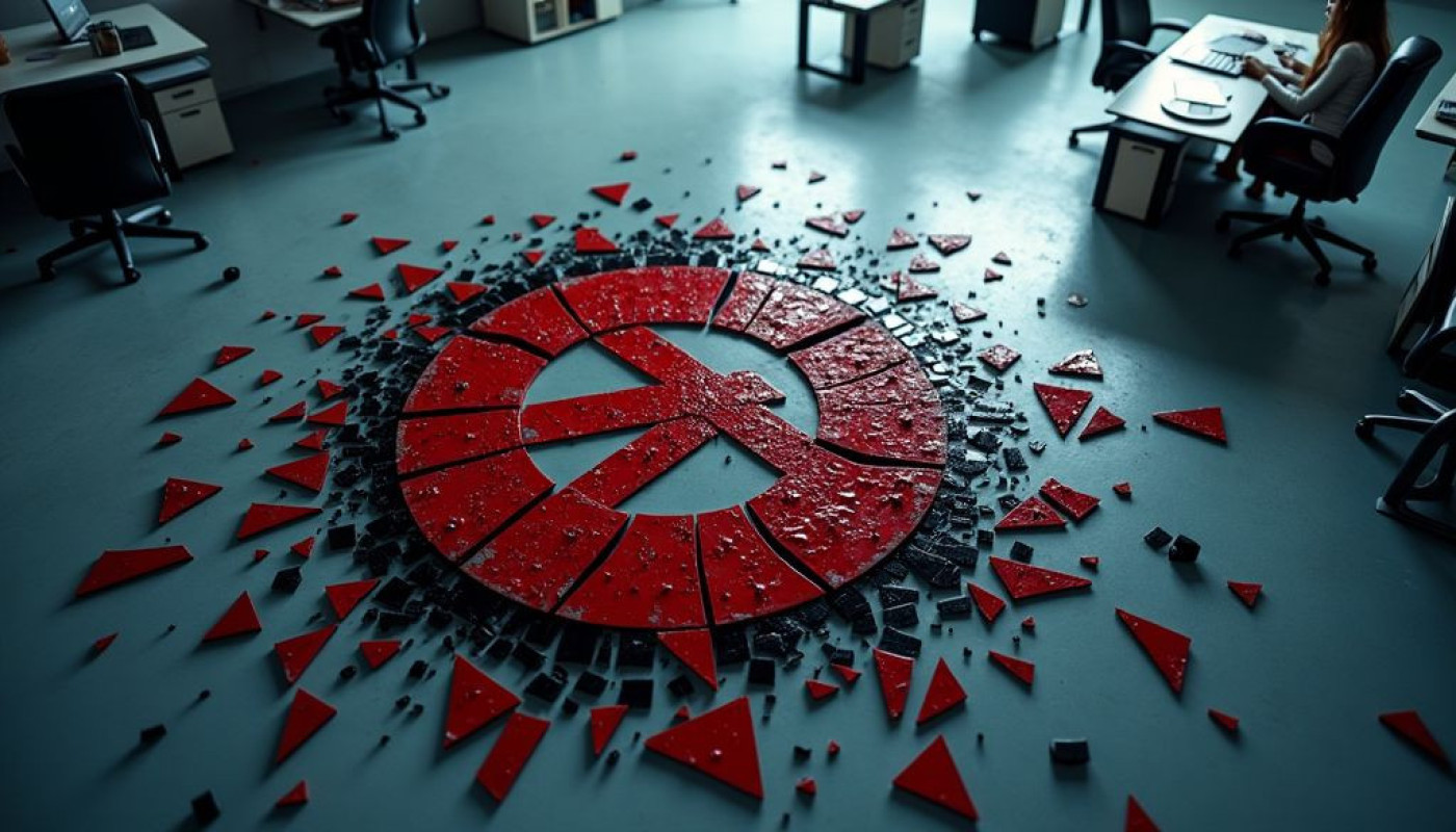 Deutsche Rentenkasse verliert 690 Millionen Euro