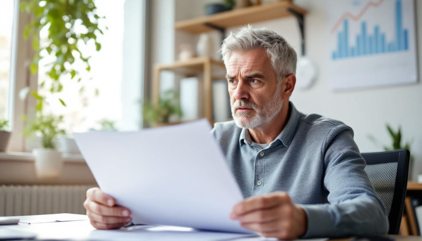 Finanztest 12/2025: Unterstützung bei Einstellung des Krankengeldes durch die Krankenkasse