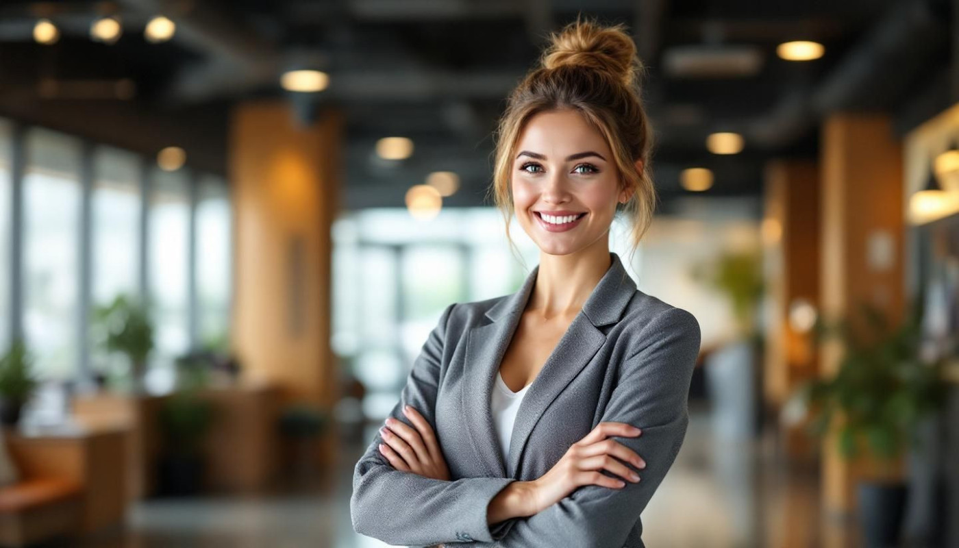 Nina Henschel verlässt Ergo für eine neue Position bei Zurich