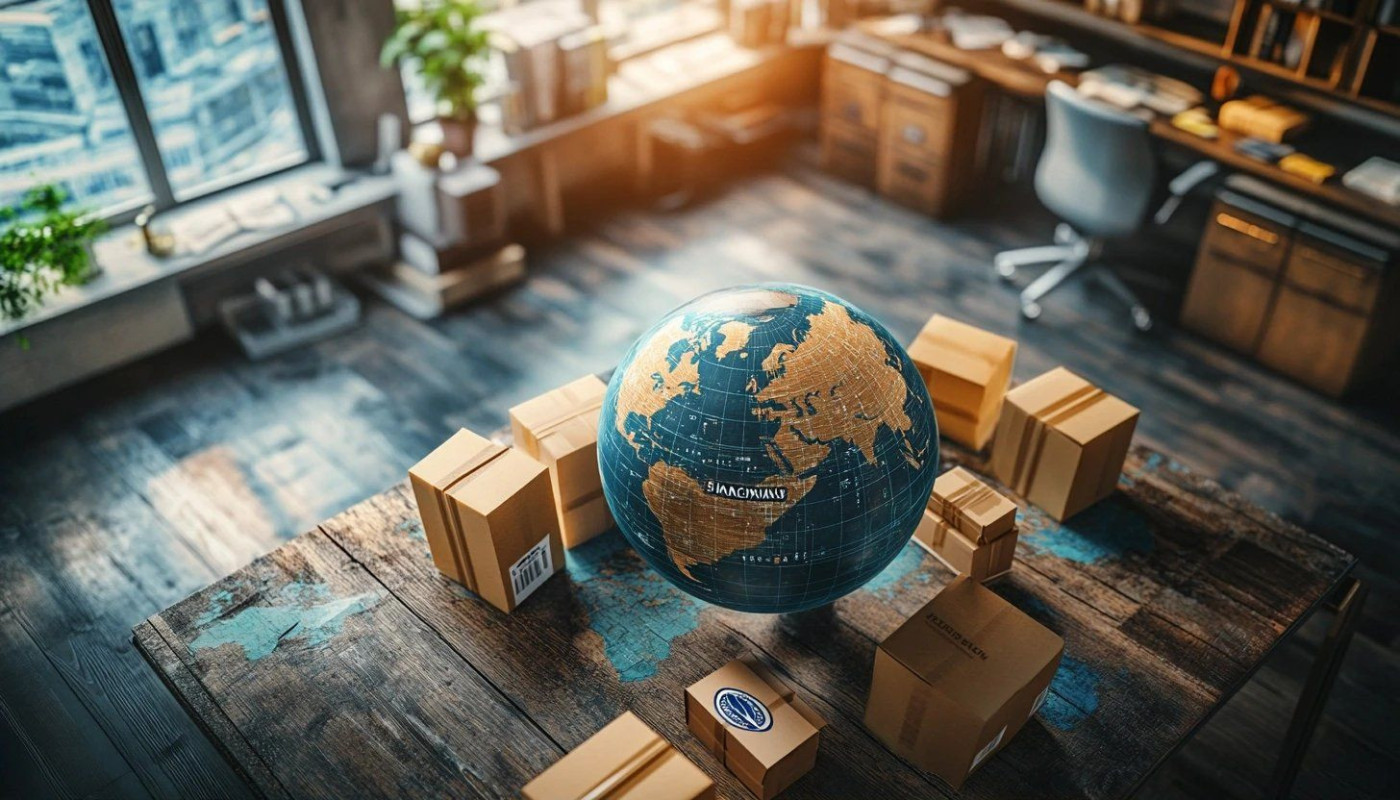 Versand Versicherung: Ihr zuverlässiger Schutz für jedes Paket weltweit